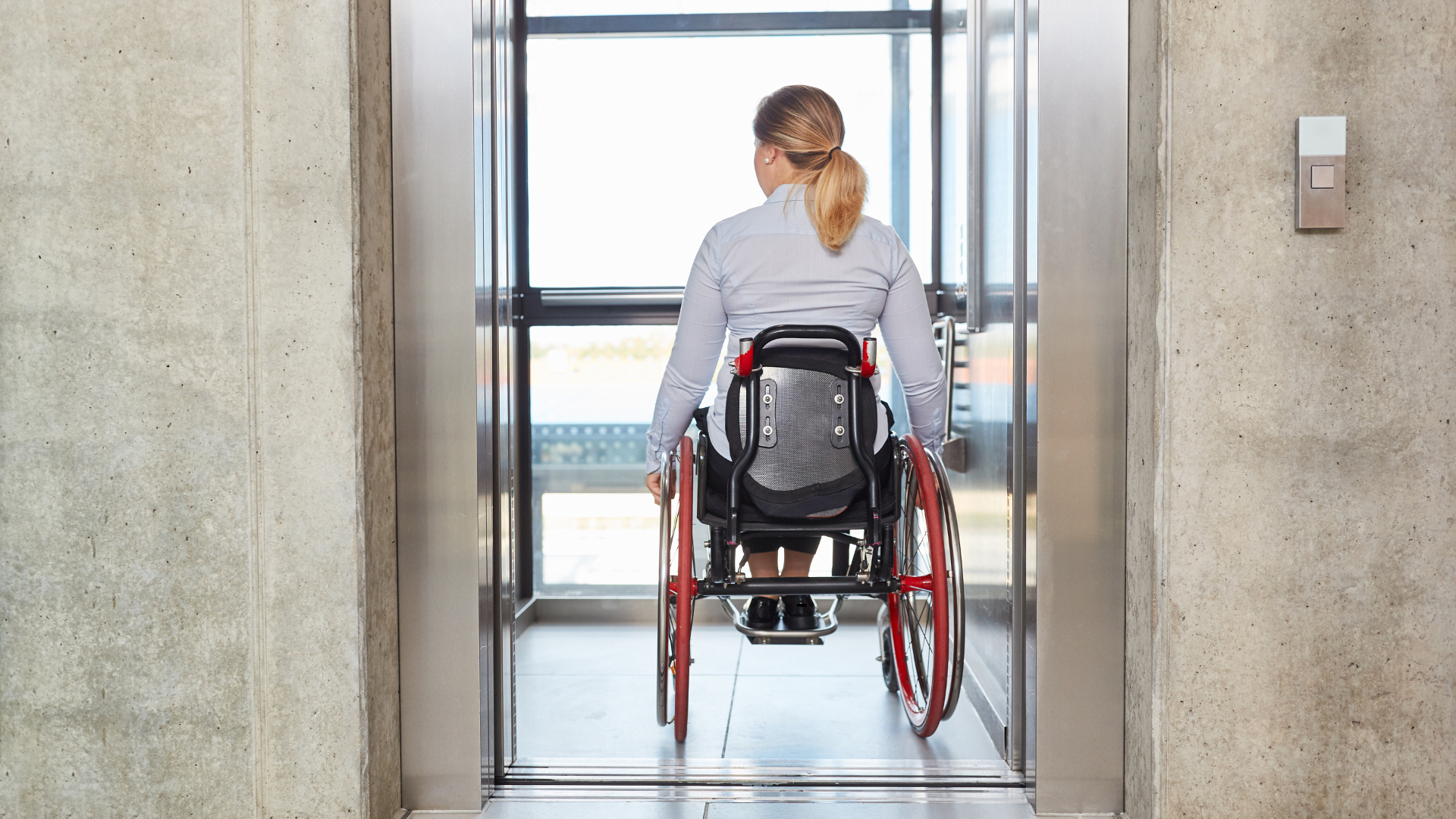 Elevating Accessibility: Designing Spaces With Commercial Handicap Elevators