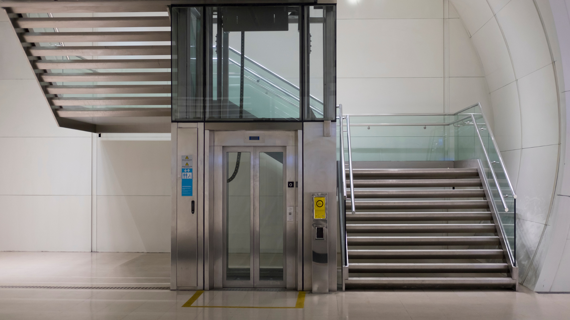 Common Issues that an Elevator Service Company Can Address
