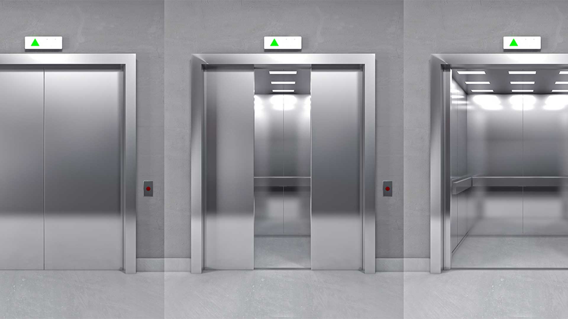 The Silent Movers: A Closer Look at Elevators